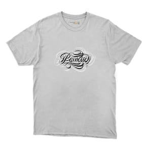 Camiseta Masculina Algodao Frase Pai Nosso Os Escolhidos Oração Fé Cristã Yeshua
