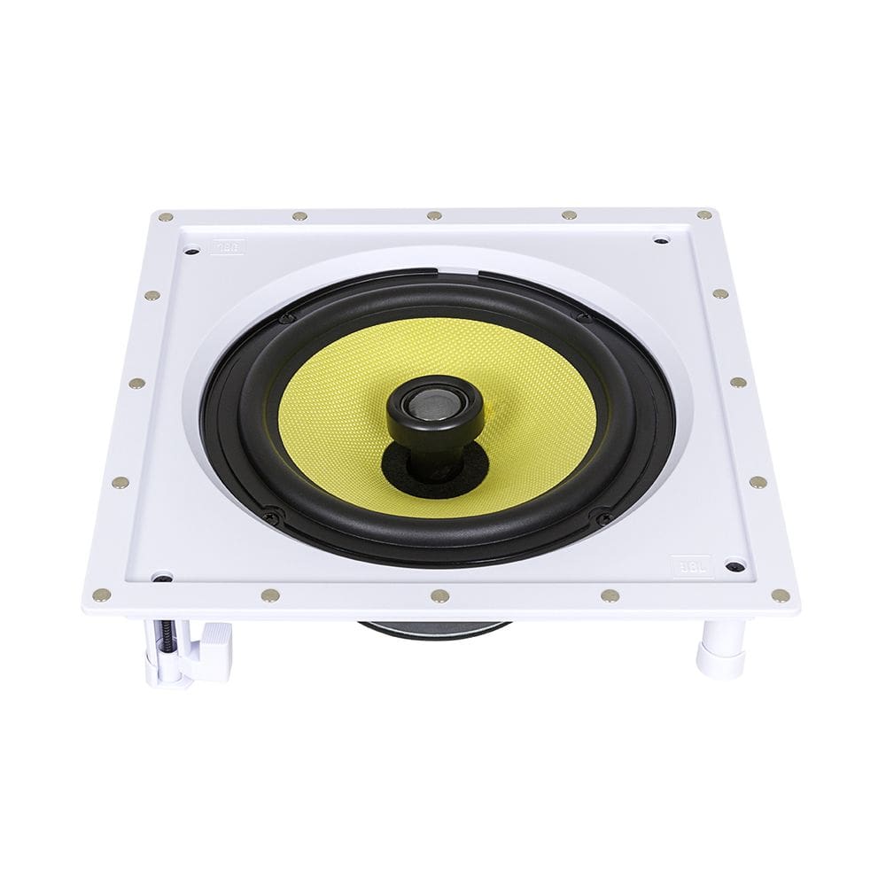 Alto Falante Arandela JBL CIPLUS8S 200W 8 Ohms Branca