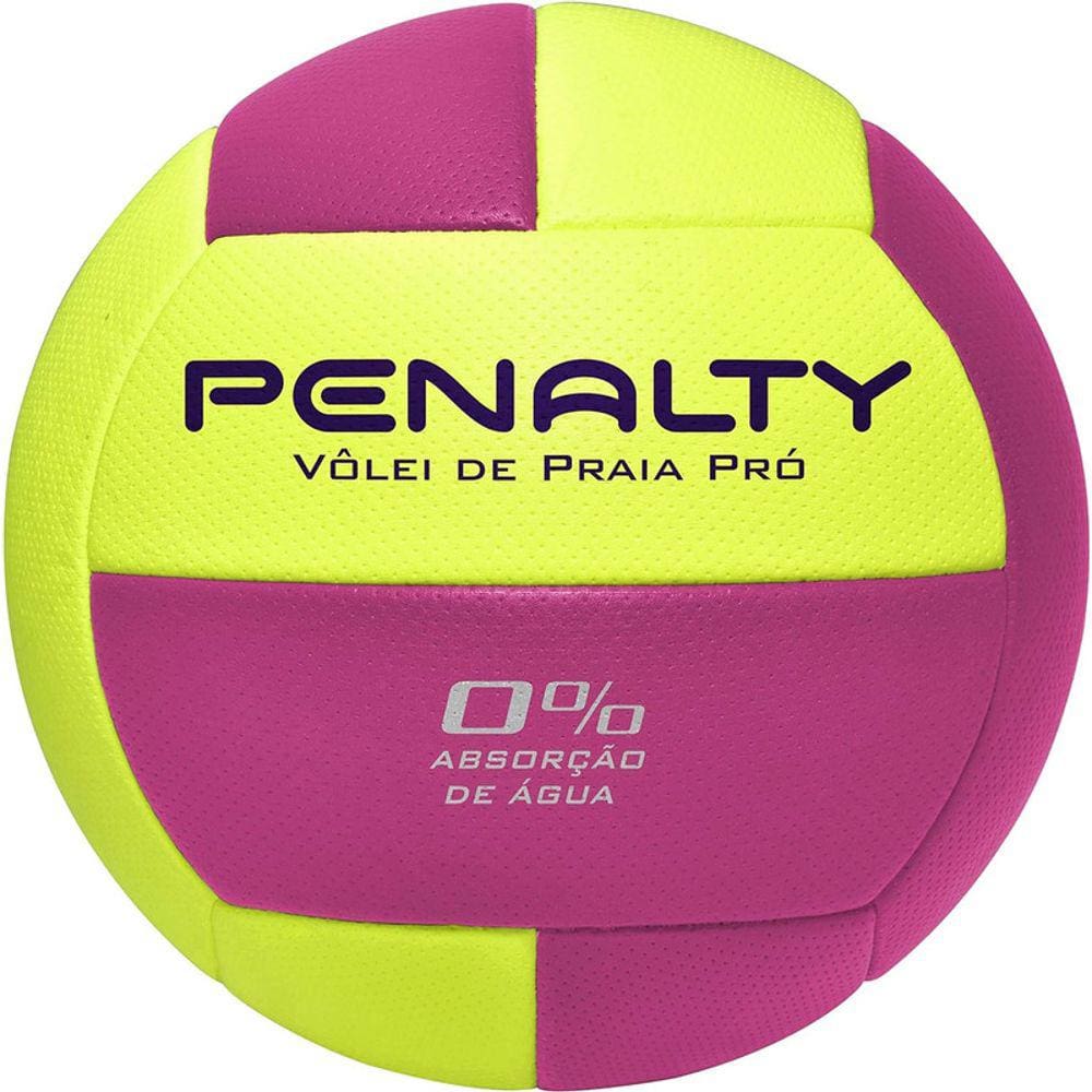 Bola De Vôlei De Praia Pró Penalty Oficial