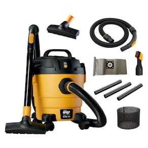 Aspirador De Pó E água Wap Gtw 10 220v 55w