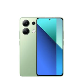 Smartphone Xiaomi Redmi Note 13 Br 8Gb+256Gb, Verde