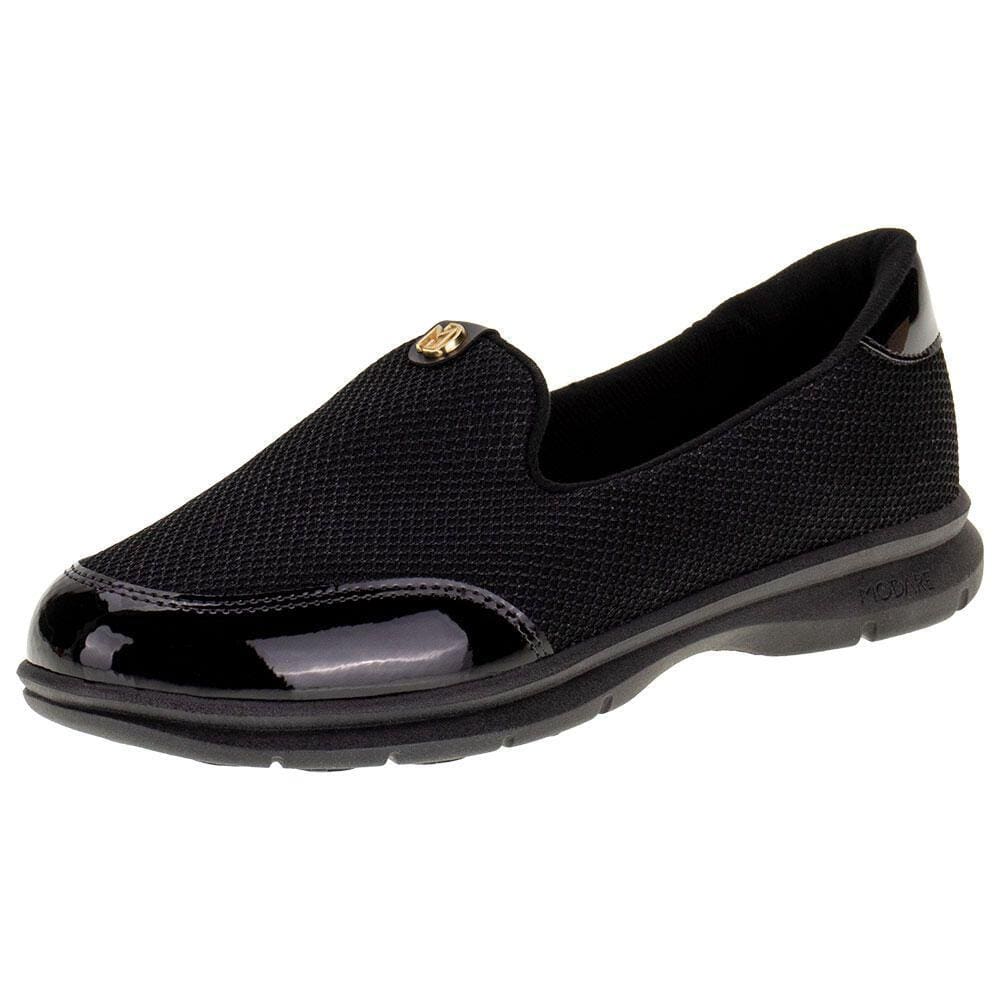 Tênis Feminino Slip On Modare - 7341305