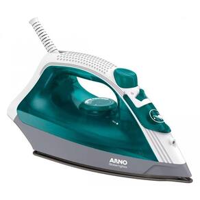 Ferro A Vapor Elétrico Steamgliss 1200w Fv1920 Arno 110v