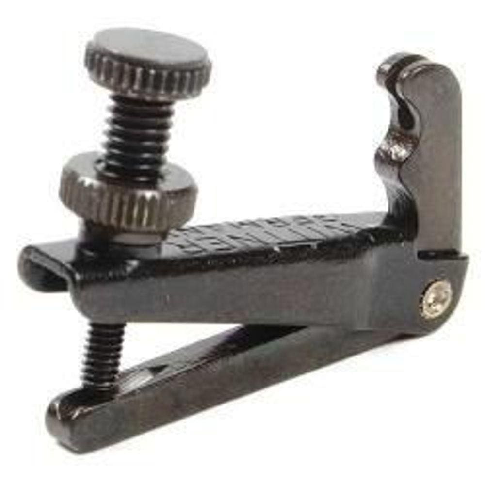 Micro Afinador Fixo Violoncelo - Wittner - Preto