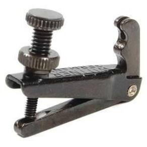 Micro Afinador Fixo Violoncelo - Wittner - Preto