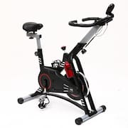 Bicicleta Ergométrica Spinning 8kg WCT Fitness