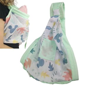 Canguru Sling Bebe Criança Envoltorio Strap