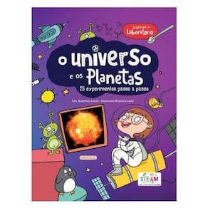 Práticas De Laboratório - O Universo E Os Planetas