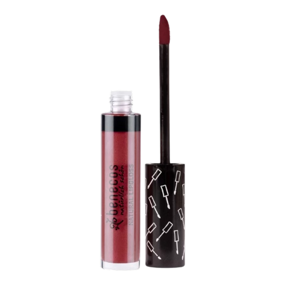 Lip Gloss Natural Kiss Me Benecos 5ml