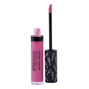 Lip Gloss Natural Pink Blossom Benecos 5ml