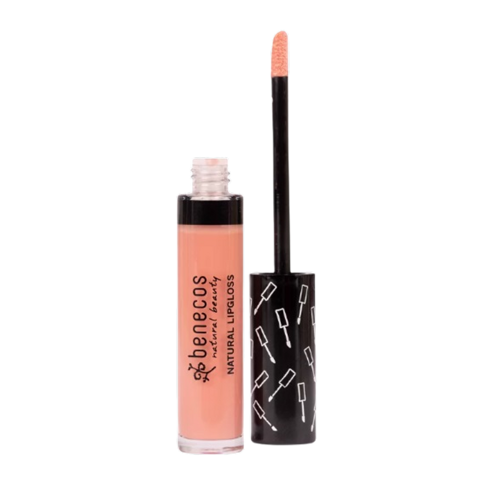 Lip Gloss Natural Glam Benecos 5ml