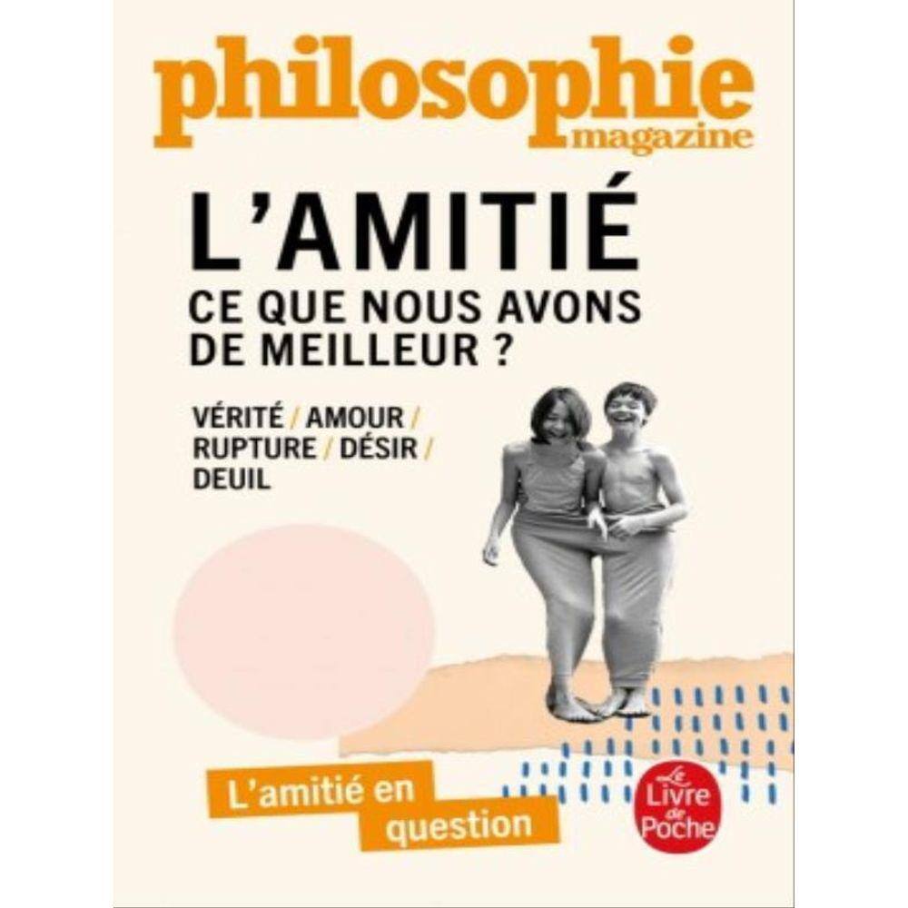 L`Amité