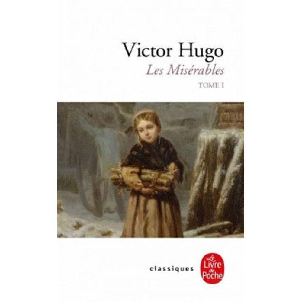 Les Misérables - Tome I