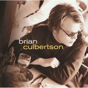 CD Brian Culbertson – Nice & Slow (Importado)