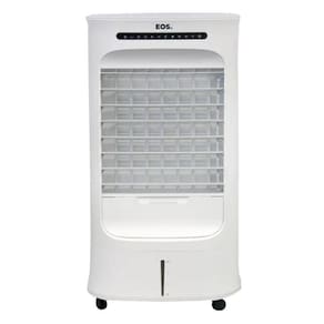 Climatizador  AR EOS ECL100D 10 Litros - B164076  Branco  220 VOLTS