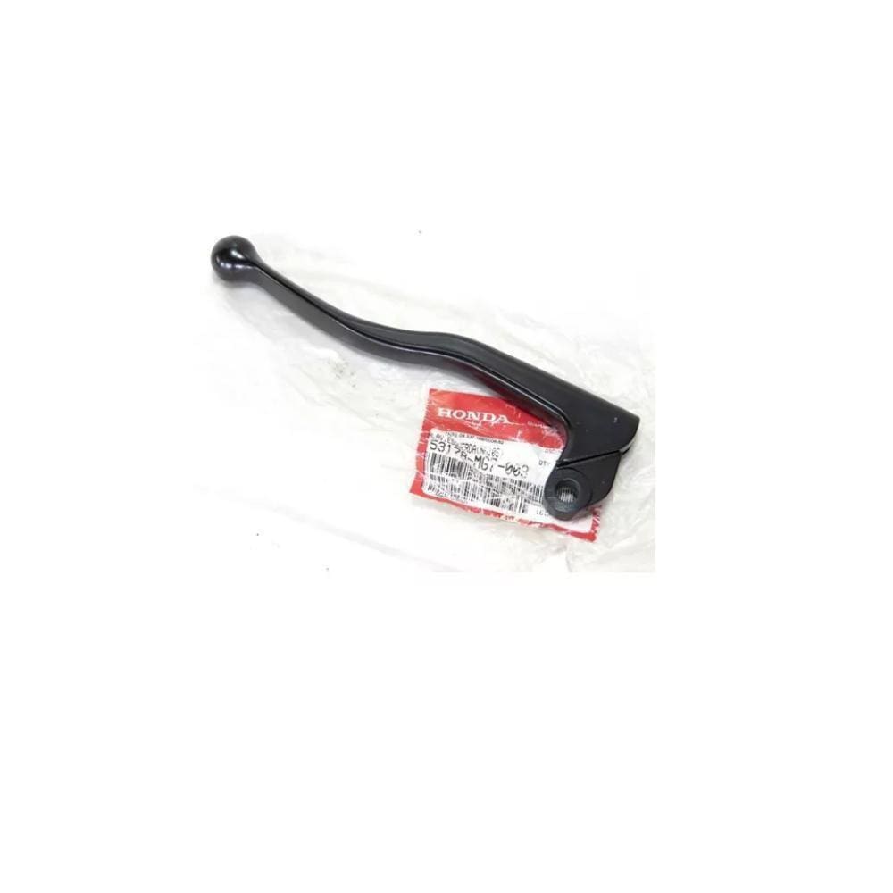 Honda Nx 350 Manete Embreagem Genuína 53178Mg7003