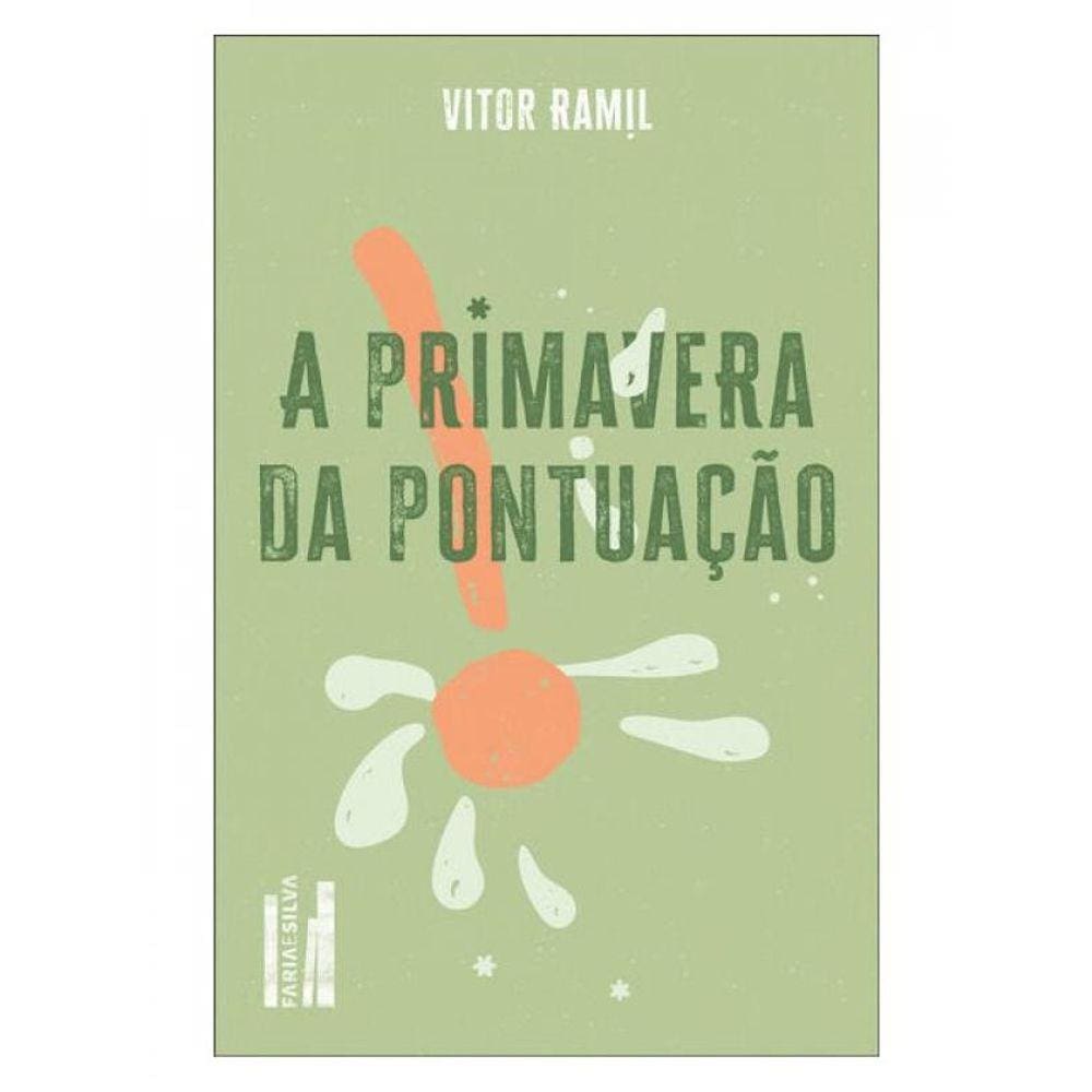 A Primavera Da Pontuação