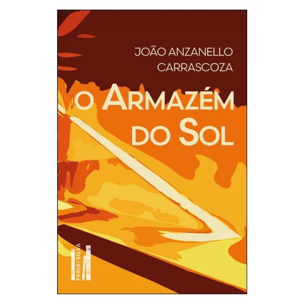 O Armazém Do Sol