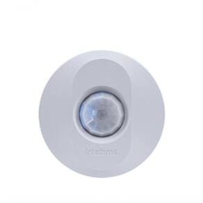 Interruptor Sensor De Presença Para Iluminação Espi 360 4823014