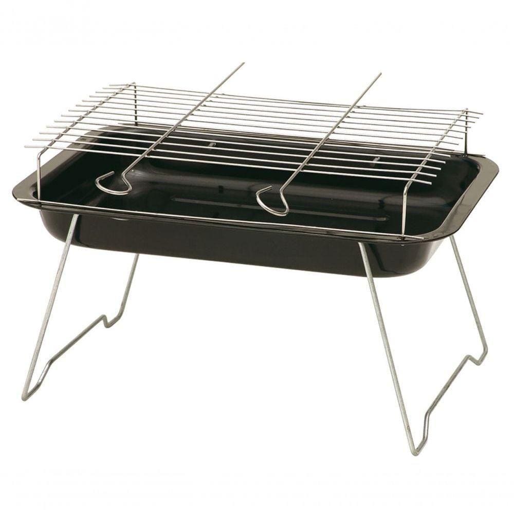 Churrasqueira Mor 41X28X25Cm Praiana 3003