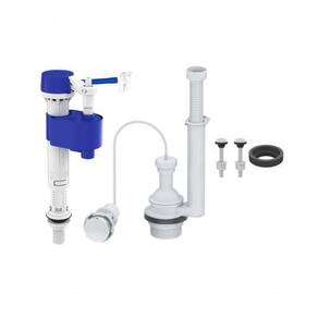 Kit Cx Acopl Compl Univ Entrada Univ-Saida Pneumatica 9544