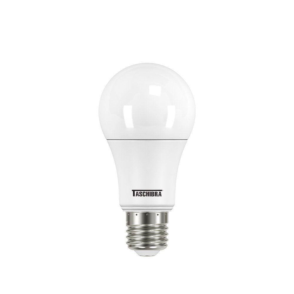 Lâmpada Led Tkl 100 17w - Taschibra 6500k (branca)