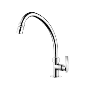 Torneira Cozinha Mesa Bica Móvel Loren One 1167 C29 - Lorenzetti