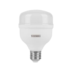 Lâmpada High Led Tkl 110 20w - Taschibra 3000k (amarela)