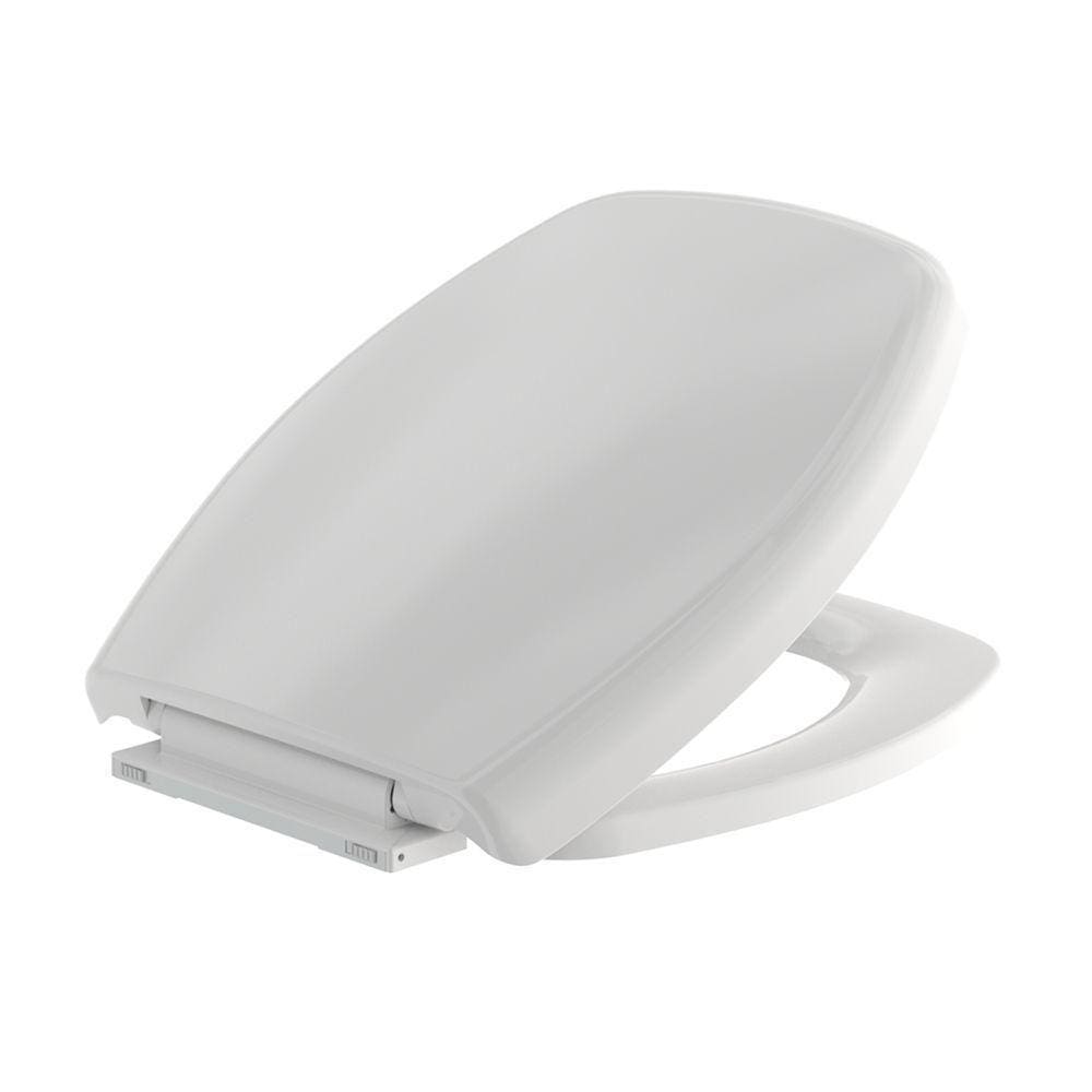 Assento Sanitário Censi Thema Soft Close Branco