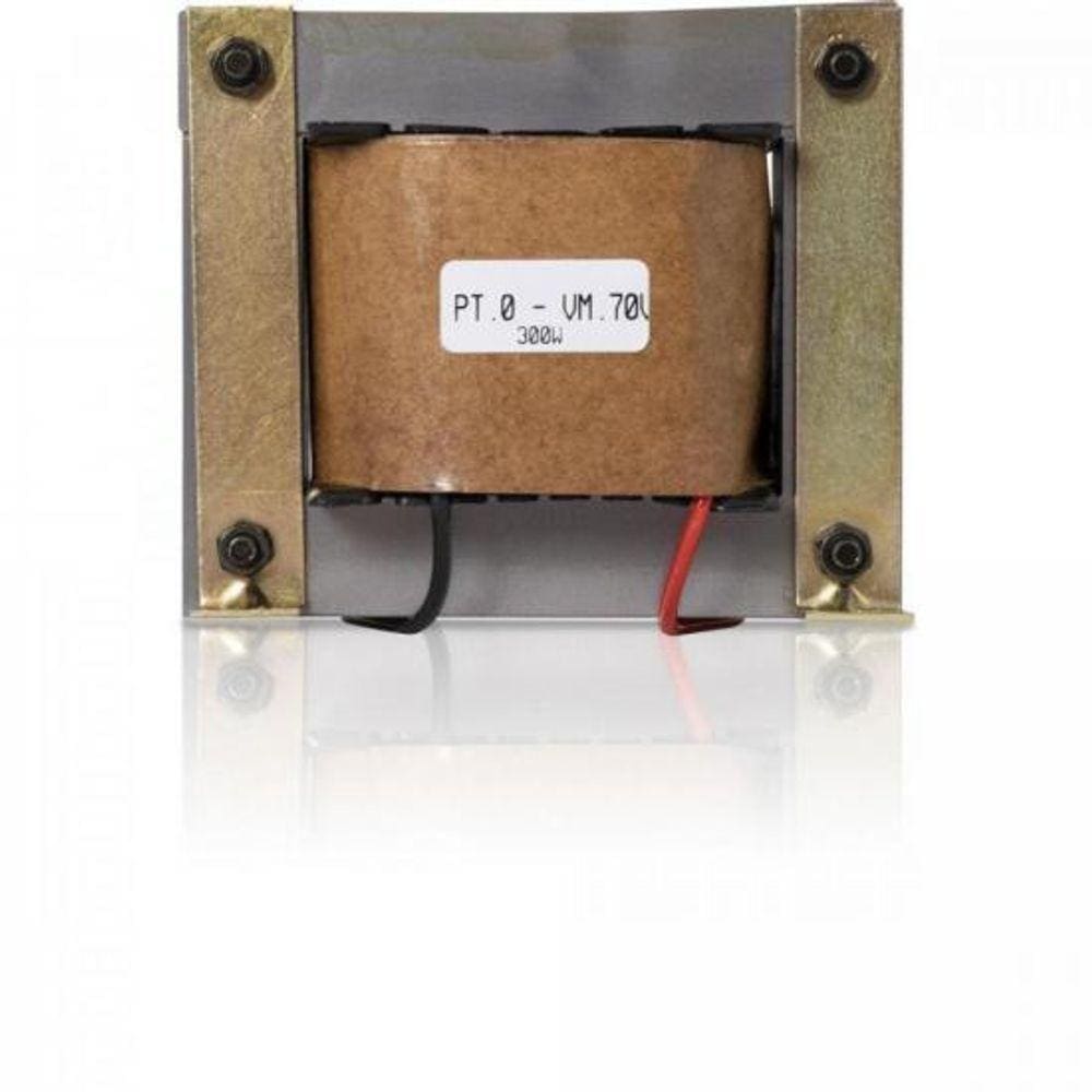 Trafo Tronco 100v 300w Tsa Hayonik [f003]