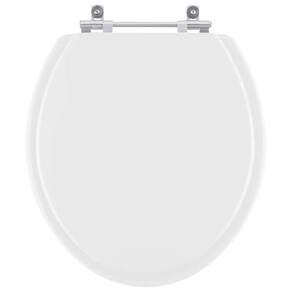 Assento Sanitario Azaléa Branco Para Vaso Celite