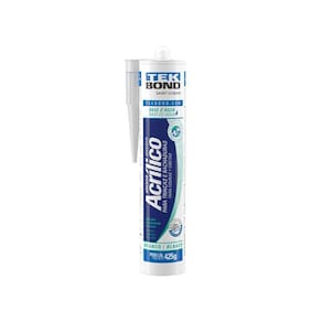 Adesivo Selador De Trincas 425g/280ml Branco - Tekbond