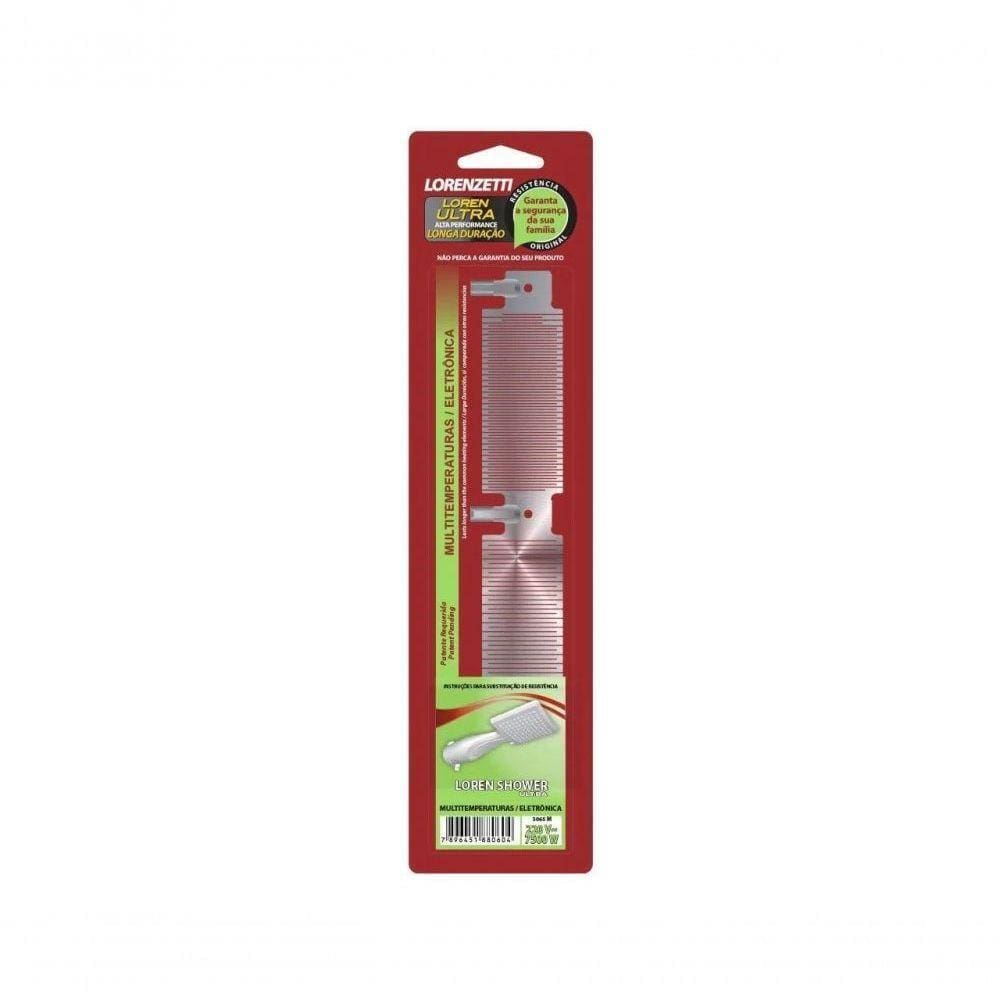Resist Lec Loren Shower 220V/7500W 3065M