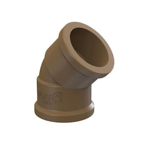 Joelho Tigre Sold 45 50Mm 1.1/2Equot