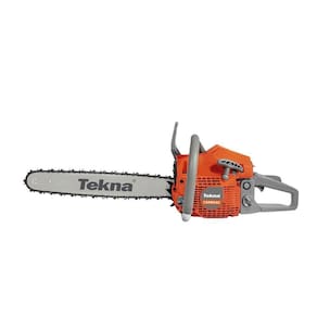 Motosserra Gasolina Cs58ac 54cc 2t Corrente Sabre 20`` Tekna