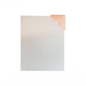 Cantoneiras De Papel Auto Adesiva Para Fotos - Cor Rosa