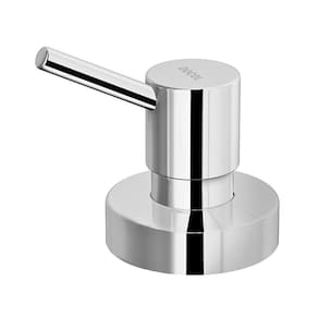 Acabamento Para Registro Docol Lóggica Chrome