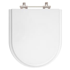 Tampa De Vaso Riviera Branco Para Vaso Celite