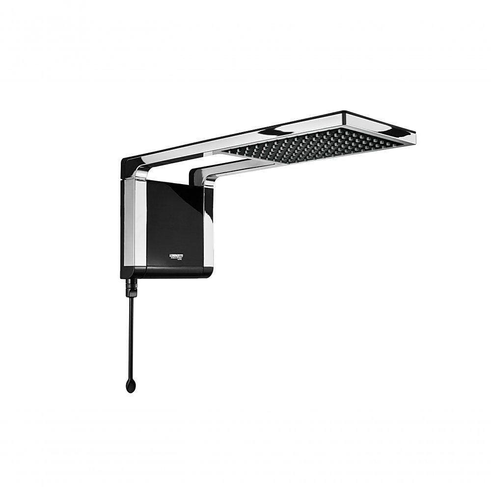 Chuveiro Lorenzetti Acqua Storm Eletrônico Preto/cromado