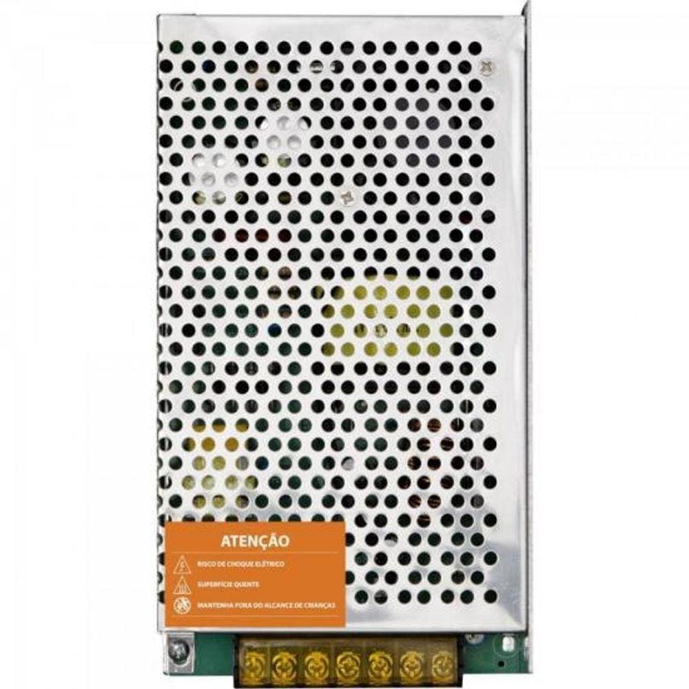 Fonte Colmeia 20A Bivolt Ftc1220 Hayonik