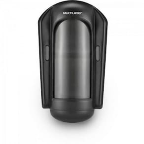 Sensor Ir Microondas Pet Immunity 45kg Duplo Preto