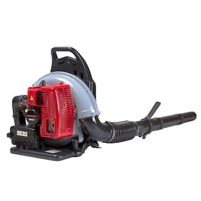Soprador Kawashima Kwb63 Costal 63,3cc Com Manípulo Acelerador Veloc Max Ar 109 7m/s