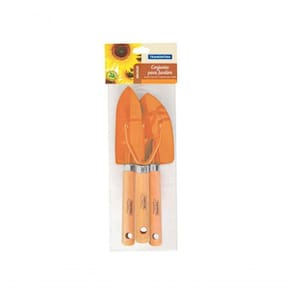 Conjunto Jd 3Pcs Tramontina 78102-801 Blister