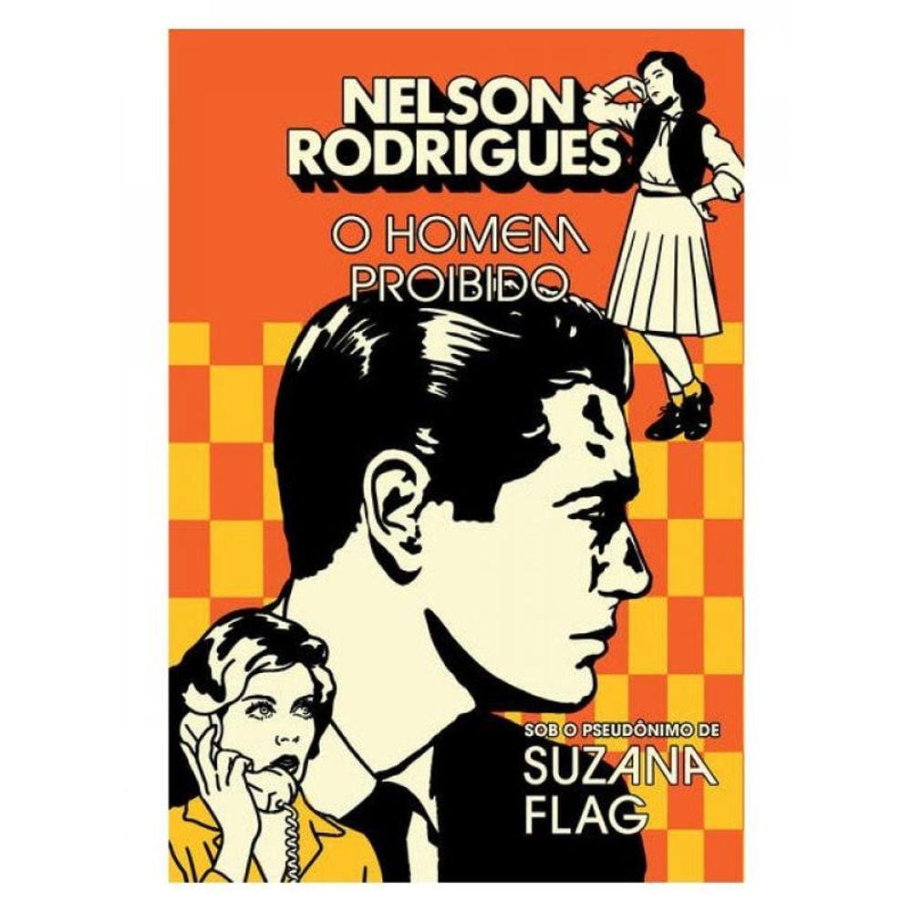 O Homem Proibido