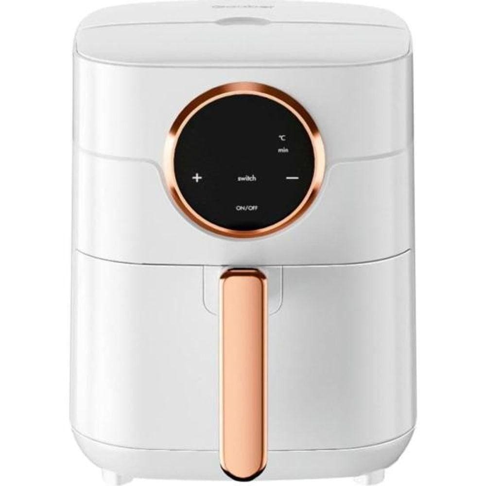 Fritadeira Air Fryer Gaabor Touch 4l Branco 127v