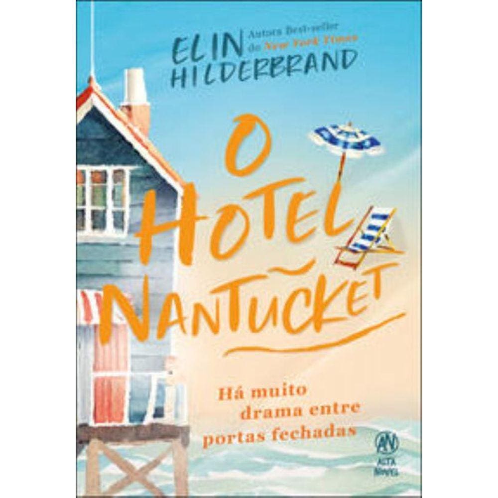 Hotel Nantucket, O