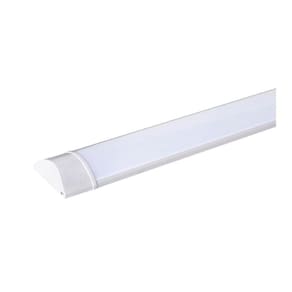 Luminária Sobrepor Line Led 60 18w - Taschibra 6500k (branca)