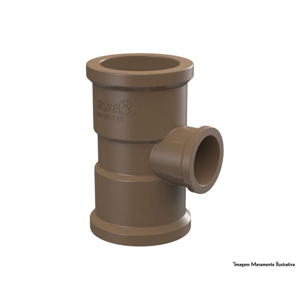 Te Tigre Sold Rd 50X25Mm 1.1/2X3/4Equot