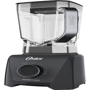 Liquidificador 1100w 3,2l 12 Velocidades Pulsar 127v - Oster