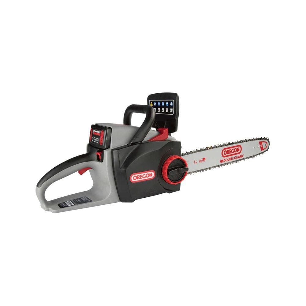 Motosserra a Bateria Oregon CS300-A6 40V 2,4Ah Sabre 16